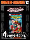 O Espetacular Homem-Aranha: Edição Definitiva - Vol. 12 [HQ: Panini]