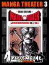 Mangá Theater - Vol. 3 [Mangá: Panini]