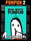 Boa Noite Punpun - Vol. 2 [Mangá: JBC]