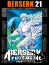 Berserk - Vol. 21 (Edição de Luxo) [Mangá: Panini] - comprar online