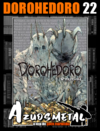 Dorohedoro - Vol. 22 [Mangá: Panini]