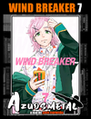 Wind Breaker - Vol. 7 [Mangá: Panini]