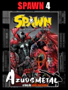 Spawn - Vol. 4 [HQ: Panini]