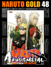 Naruto Gold - Vol. 48 [Mangá: Panini]