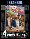 Istanbul: Jogo de Dados - Jogo de Tabuleiro [Board Game: PaperGames]