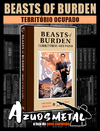 Beasts of Burden: Território Ocupado [HQ: Pipoca e Nanquim]