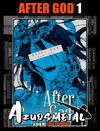 After God - Vol. 1 [Mangá: Panini]