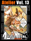 Atelier Of Witch Hat - Vol. 13 [Mangá: Panini]