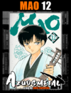 Mao - Vol. 12 [Mangá: Panini]