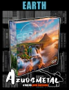 Earth - Jogo de Tabuleiro [Galápagos]