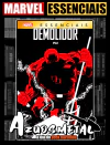 Marvel Essenciais - Demolidor: Pai [HQ: Panini]
