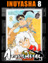 Inuyasha - Vol. 8 - Wideban [Mangá: JBC]