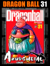 Dragon Ball Edição Definitiva - Vol. 31 [Mangá: Panini]
