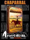 Chaparral - Jogo de Tabuleiro [Board Game: Ms Jogos]