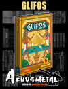 Glifos - Jogo de Cartas [PaperGames]