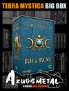 Terra Mystica: Big Box - Jogo de Tabuleiro [Board Game: Grok Games]