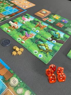 Petz - Jogo de Tabuleiro [Board Game: Ms Jogos] - comprar online