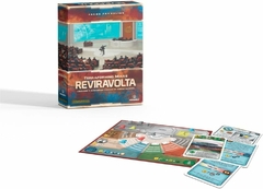 Terraforming Mars: Reviravolta (Expansão) - Jogo de Tabuleiro [Board Game: Meeple BR] - comprar online