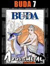 Buda - Vol. 7 [Mangá: JBC]