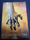 Origem: O Despertador da Fera Vol.1 (Usado) [HQ: Panini]