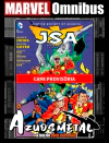 Sociedade Da Justiça Da América Por Geoff Johns - Vol. 2 [DC Omnibus: Panini] - comprar online