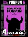 Boa Noite Punpun - Vol. 6 [Mangá: JBC]