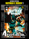 Batman Especial (2020) 01/14: Batman e Robin - Vol. 1 [HQ: Panini]