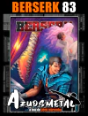 Berserk - Vol. 83 (Meio Tanko) [Mangá: Panini]