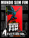 Mundo Sem Fim [HQ: Pipoca & Nanquim]