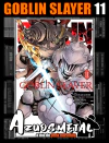 Goblin Slayer - Vol. 11 [Mangá: Panini]