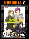 Horimiya - Vol. 2 [Mangá: Panini]