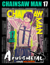 Chainsaw Man - Vol. 17 [Mangá: Panini]