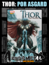 Thor: Por Asgard [HQ: Panini]