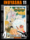 Inuyasha - Vol. 11 - Wideban [Mangá: JBC]