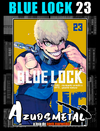 Blue Lock - Vol. 23 [Mangá: Panini]