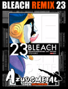 Bleach Remix - Vol. 23 [Mangá: Panini]