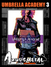 Umbrella Academy: Hotel Oblivion - Vol. 3 [HQ: Devir]