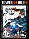 Tower Of God - Vol. 9 [Manwha: Panini]