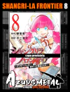 Shangri-la Frontier - Vol. 8 [Mangá: Panini]