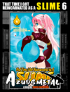 That Time I Got Reincarnated as a Slime - Vol. 6 [Mangá: JBC]