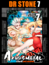 Dr. Stone - Vol. 7 [Mangá: Panini]