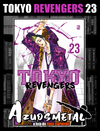 Tokyo Revengers - Vol. 23 [Mangá: JBC]