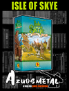 Isle of Skye - Jogo de Tabuleiro [PaperGames]