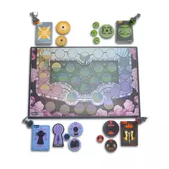 Unmatched: Battle of Legends Volume Um - Jogo de Tabuleiro [Buró] - comprar online