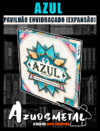 Azul: Pavilhão Envidraçado (Expansão) - Jogo de Tabuleiro [Board Game: Galápagos]