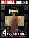 Marvel Deluxe - Dinastia M [HQ: Panini]