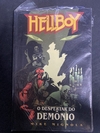 Hellboy: O Despertador Do Demônio (Usado) [HQ: Mythos]