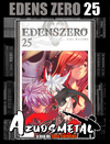 Edens Zero - Vol. 25 [Mangá: JBC]