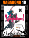 Vagabond - Vol. 10 [Mangá: Panini]