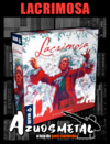 Lacrimosa - Jogo de Tabuleiro [Board Game: Devir]